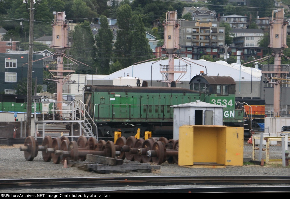 GN 3534